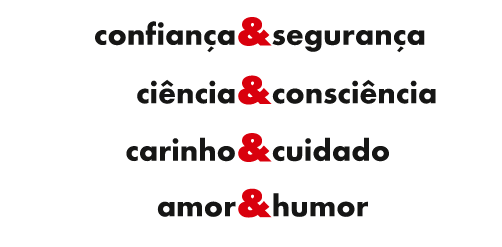 Palavras-chave Pais e Filhos