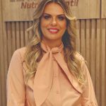 Dra Elaine de Pádua