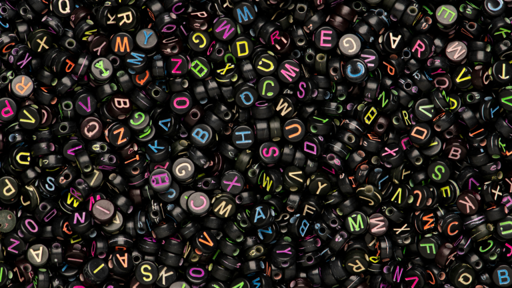 Nomes curtos em alta. De menino e de menina